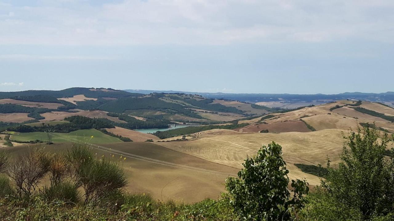 Appartamenti Di Luca&Sara Le Piazze ภายนอก รูปภาพ