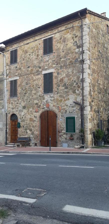 Appartamenti Di Luca&Sara Le Piazze ภายนอก รูปภาพ